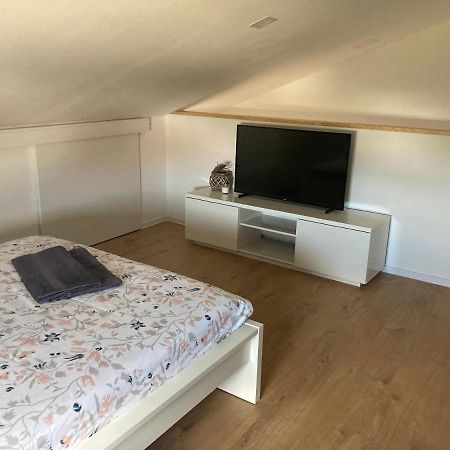 Apartman Hmelina ヴーシ エクステリア 写真