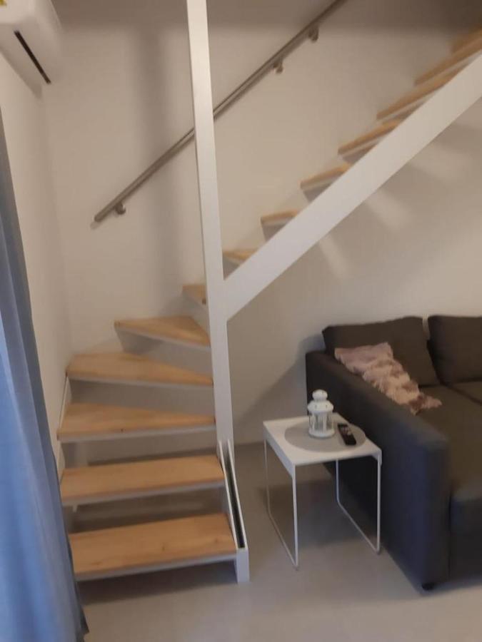 Apartman Hmelina ヴーシ エクステリア 写真
