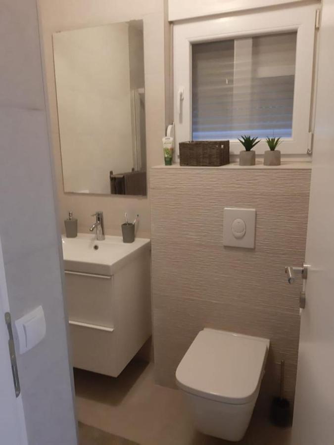 Apartman Hmelina ヴーシ エクステリア 写真