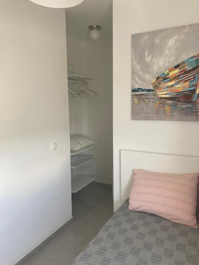 Apartman Hmelina ヴーシ エクステリア 写真