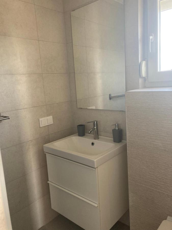 Apartman Hmelina ヴーシ エクステリア 写真