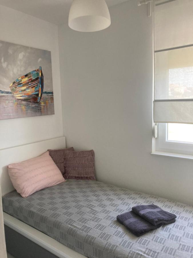 Apartman Hmelina ヴーシ エクステリア 写真