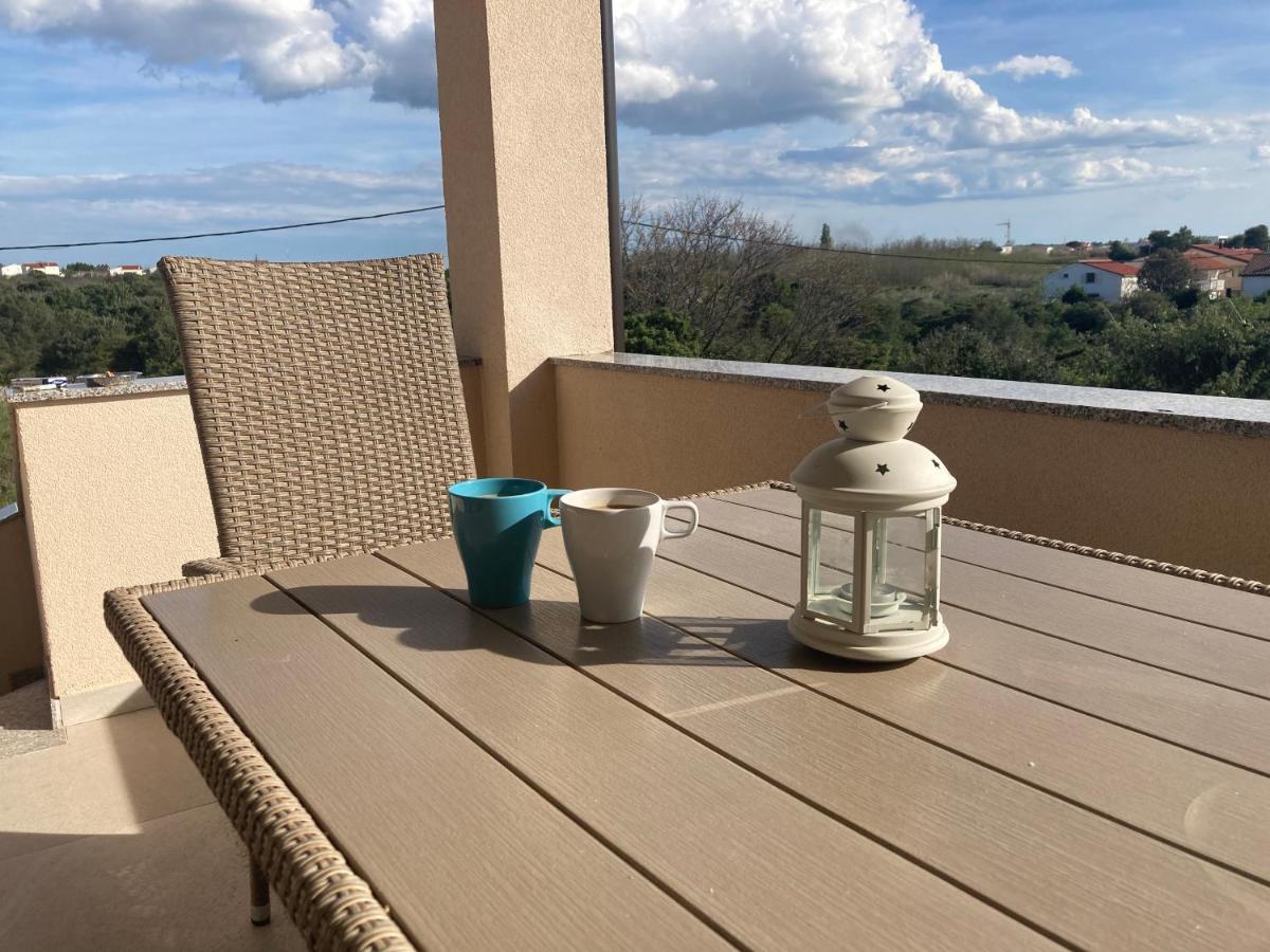 Apartman Hmelina ヴーシ エクステリア 写真